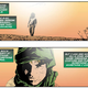 Illustration for article titled Newi Green Arrow/i and iWinter Soldier/i creative teams rise to the challenge in different ways